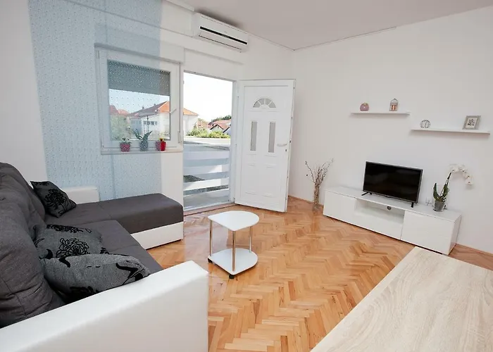 Apartman \